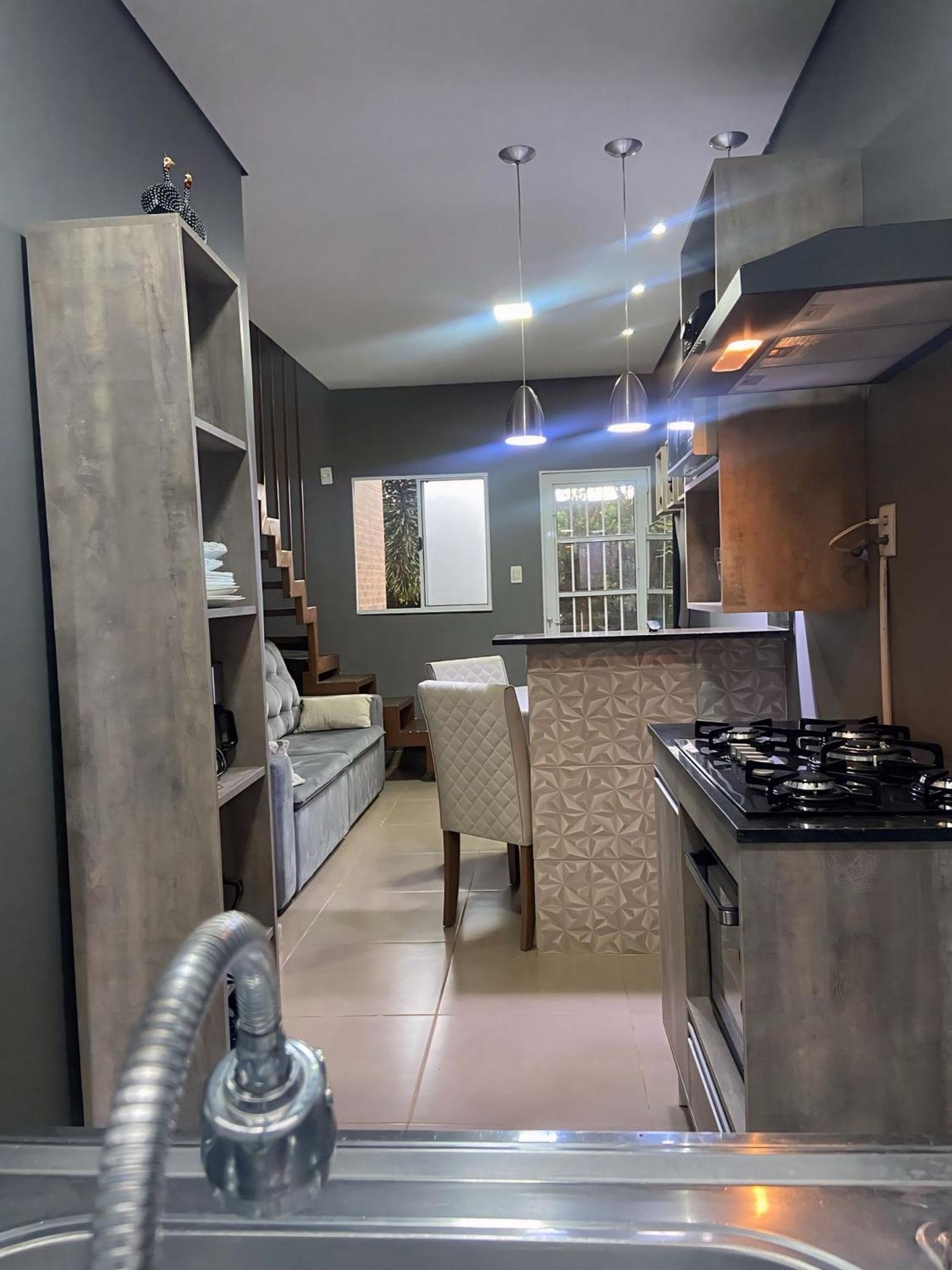 Penhasco Residences Chapada dos Guimarães 外观 照片