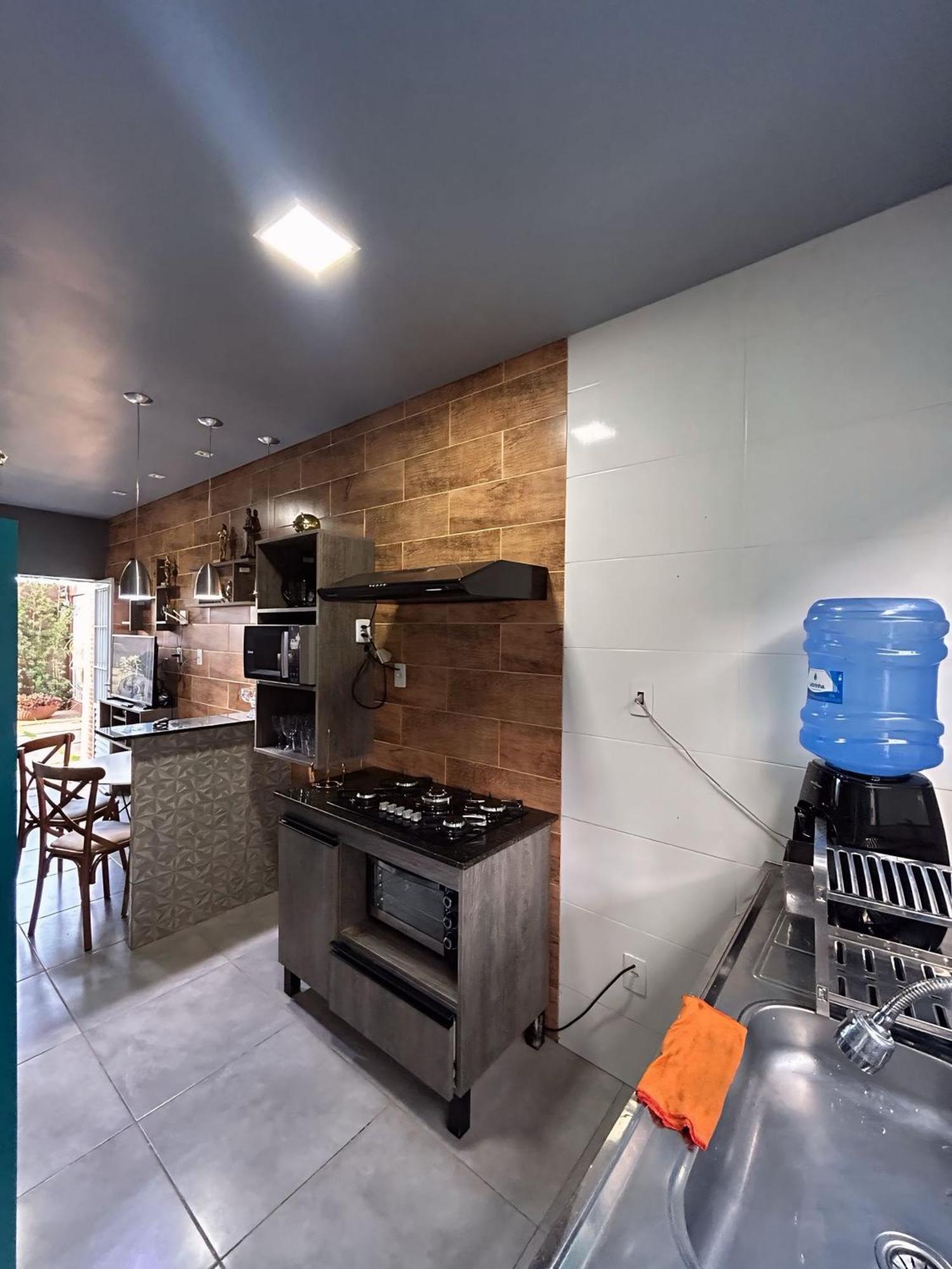 Penhasco Residences Chapada dos Guimarães 外观 照片