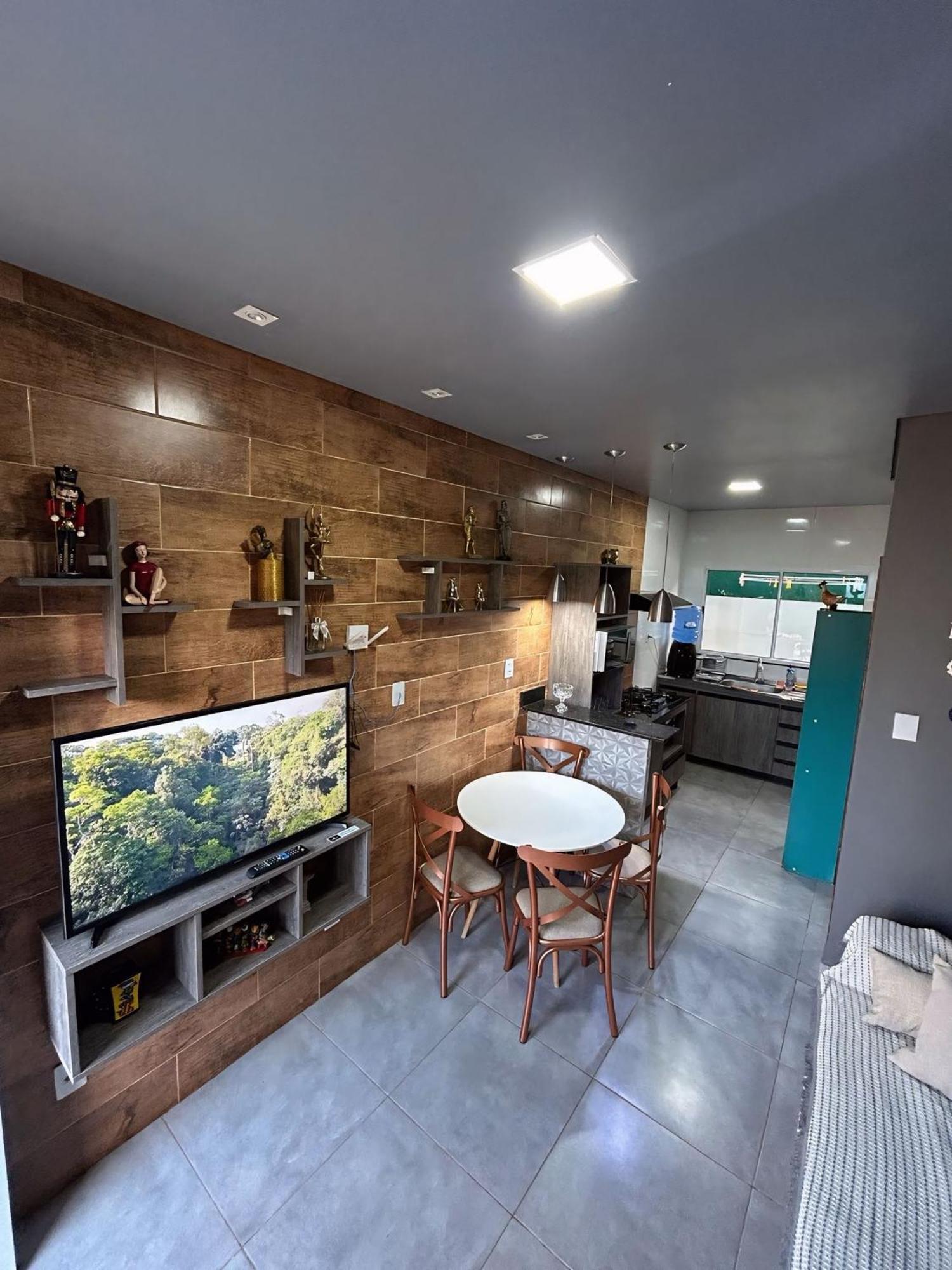 Penhasco Residences Chapada dos Guimarães 外观 照片