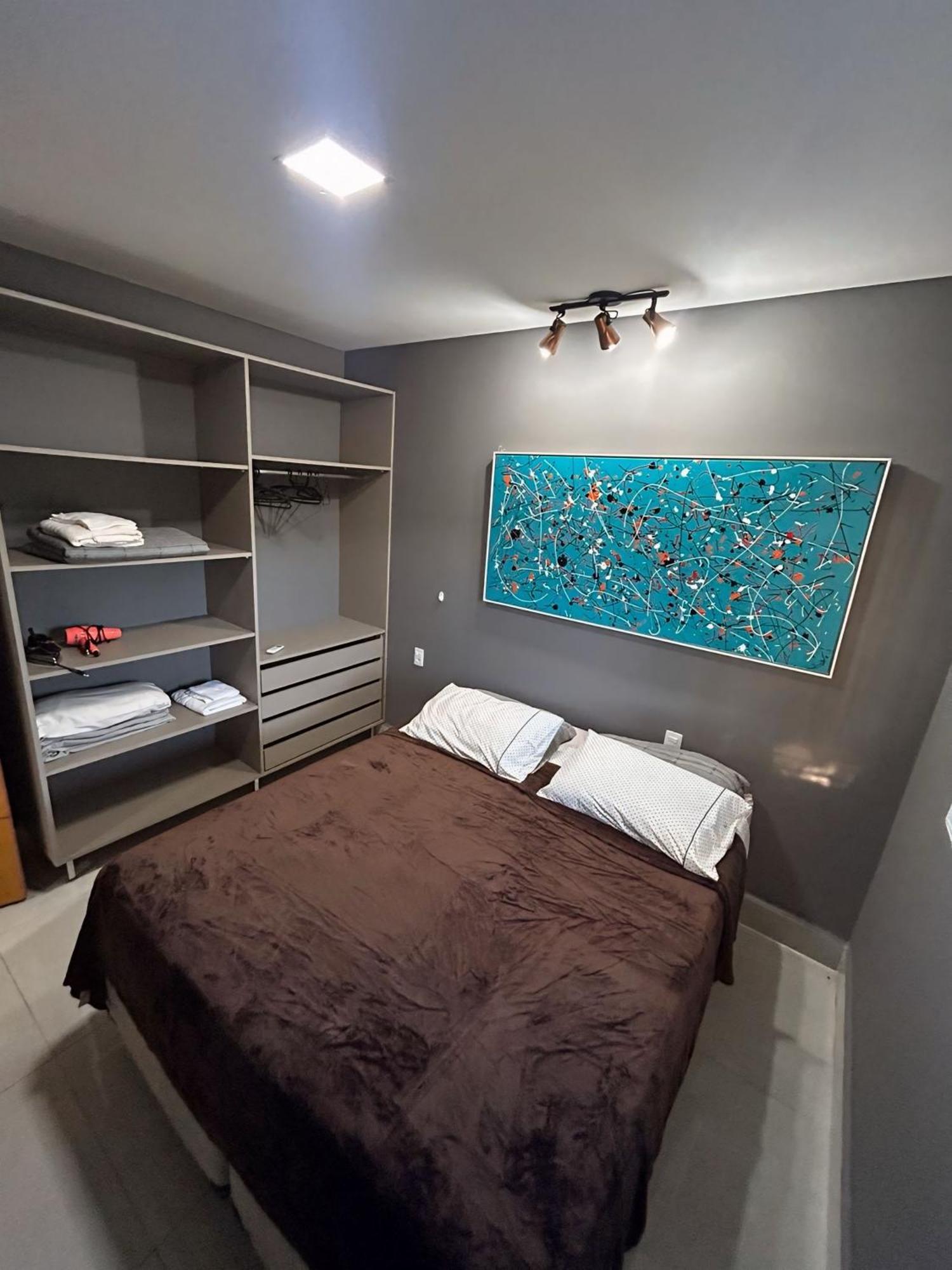 Penhasco Residences Chapada dos Guimarães 外观 照片